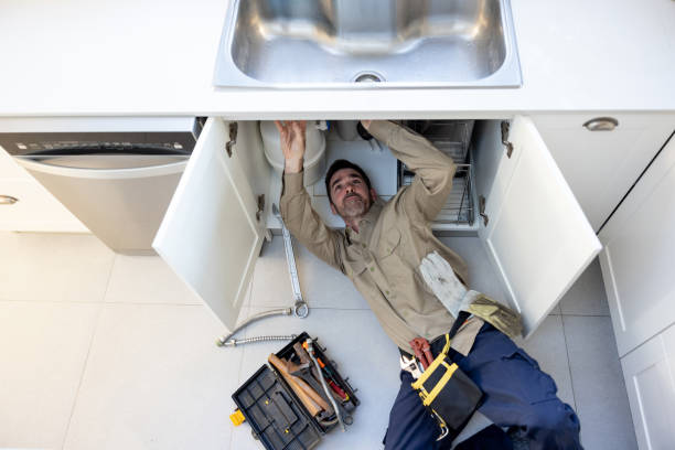 Best Toilet Repair Services  in Helemano, HI