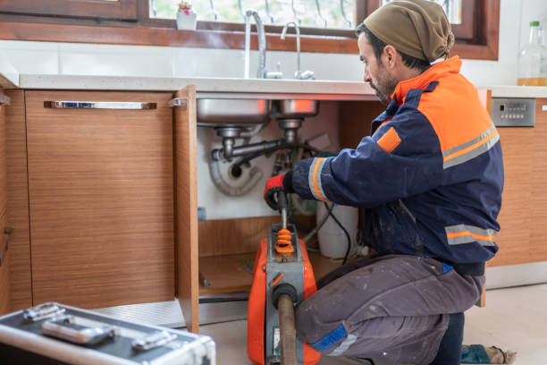  Helemano, HI Plumbing Pros