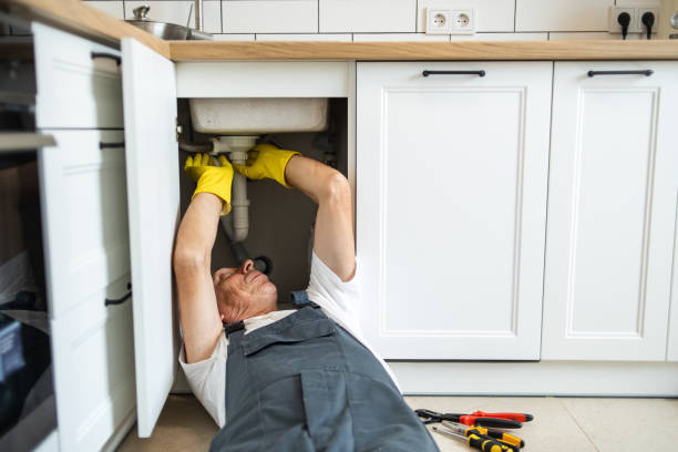 Best Faucet Repair  in Helemano, HI