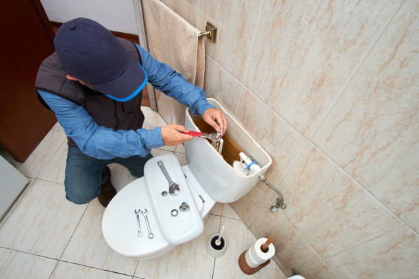 Water Softener Installation in Helemano, HI