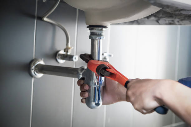 Professional Plumbing in Helemano, HI